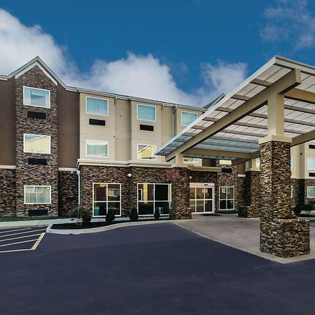 La Quinta By Wyndham Collinsville - St. Louis Екстериор снимка