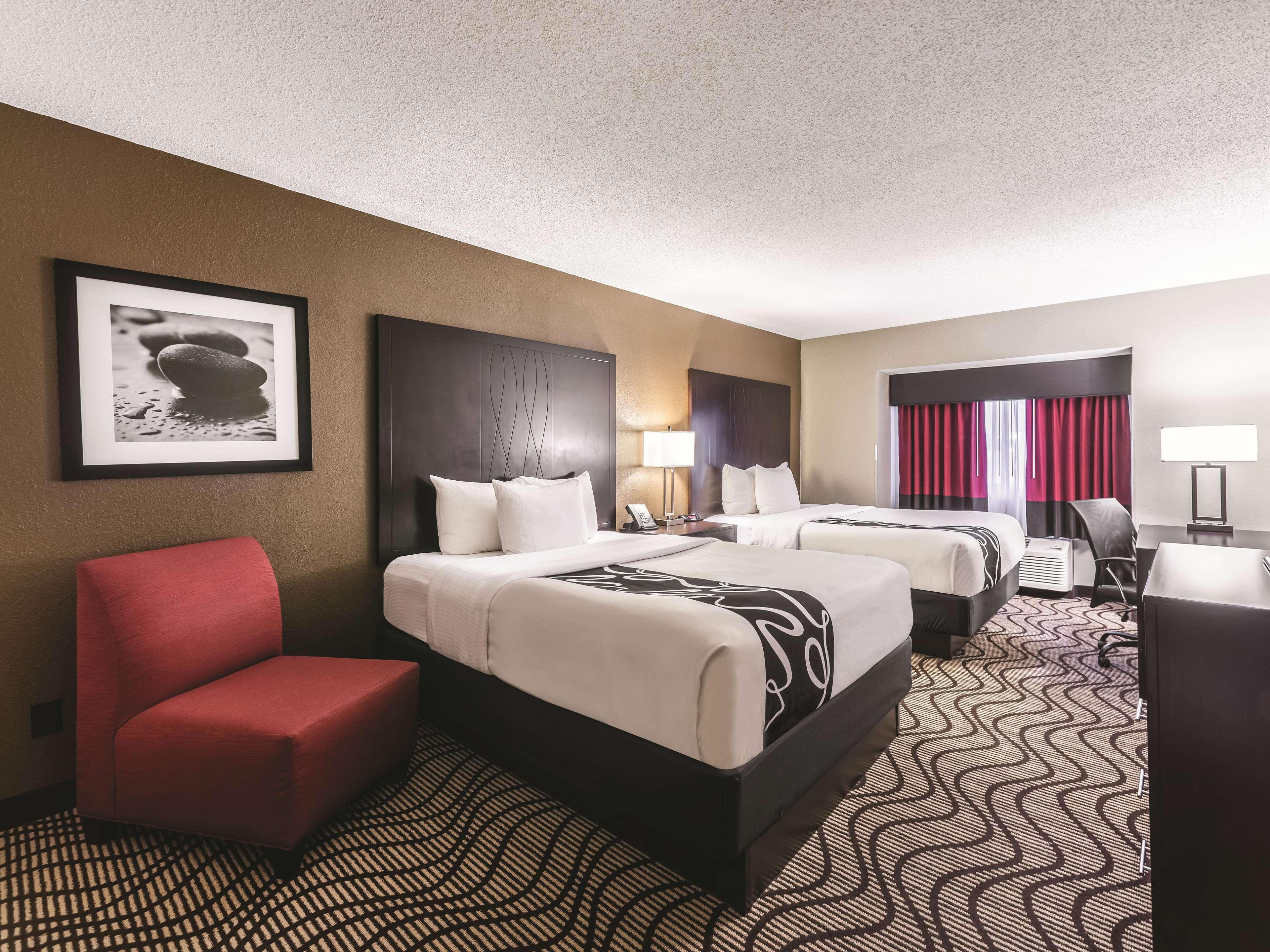 La Quinta By Wyndham Collinsville - St. Louis Екстериор снимка