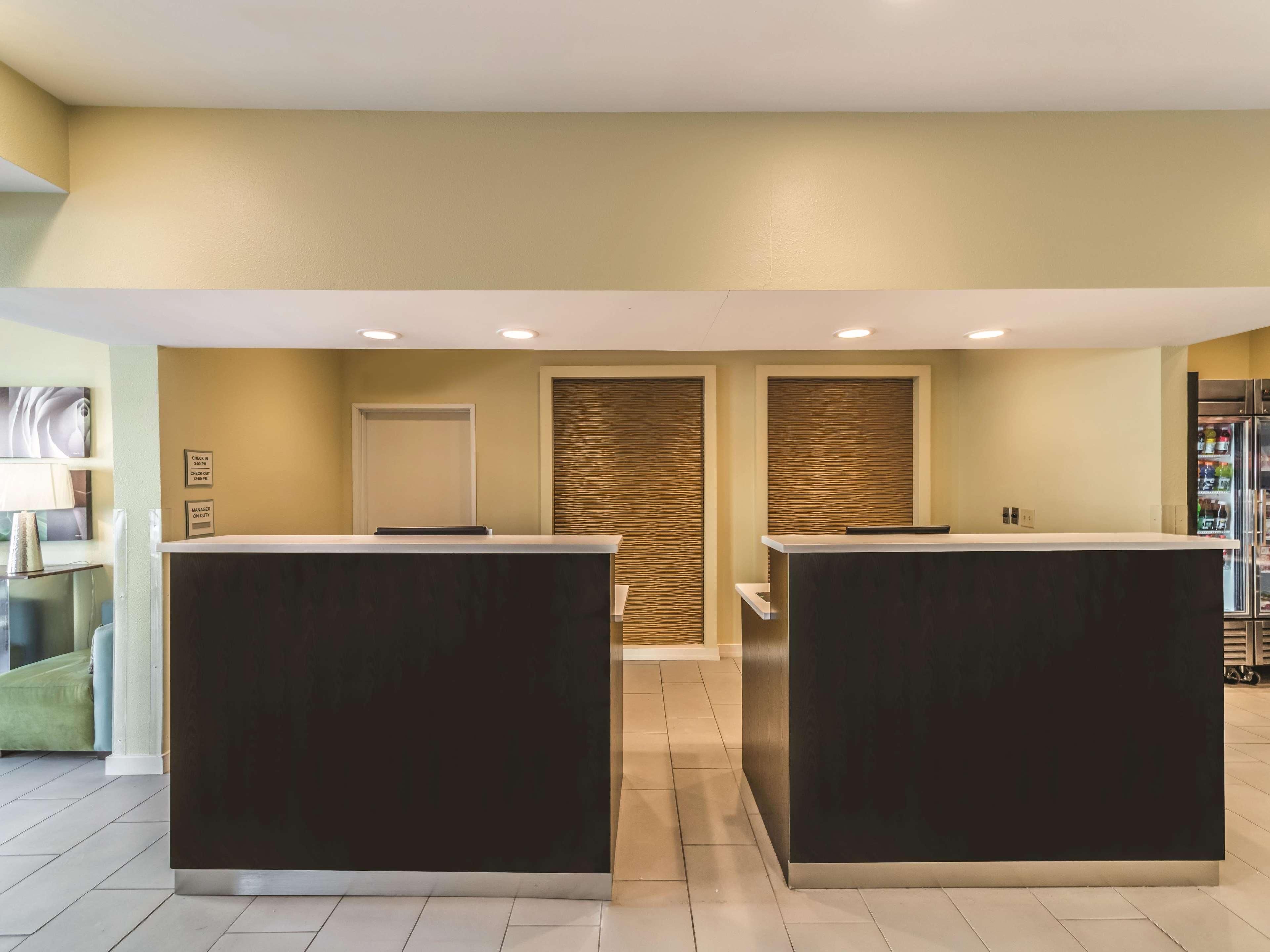 La Quinta By Wyndham Collinsville - St. Louis Екстериор снимка